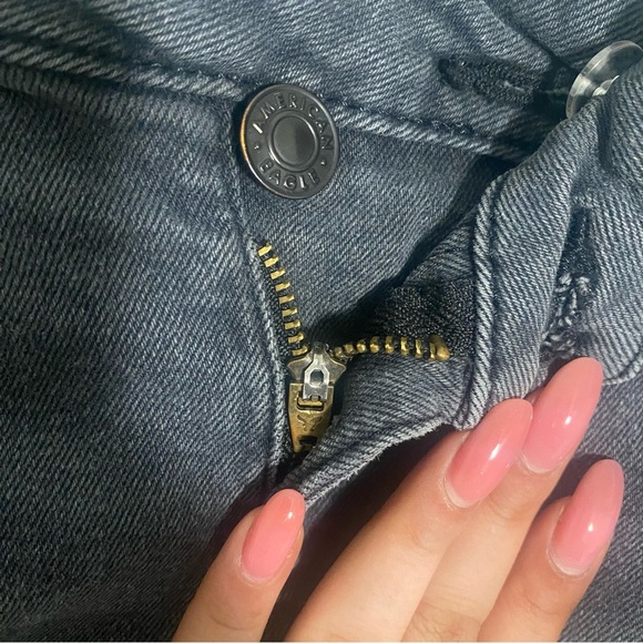 American eagle mom shorts - Picture 2 of 6